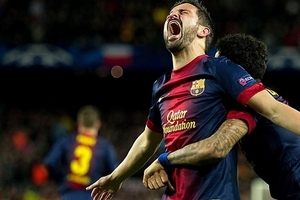 Barca hét giá khủng, Arsenal từ bỏ vụ Villa?