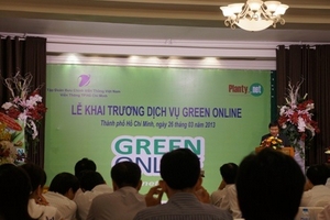 VNPT TP.HCM cung cấp công cụ chặn web đen GreenOnline