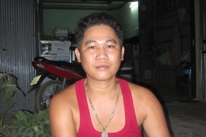 Giàu có, khỏe mạnh được trợ cấp... tàn phế