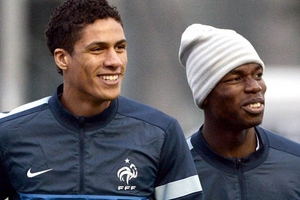 03h00 ngày 27/03, Pháp - Tây Ban Nha: Những con người mới của Deschamps