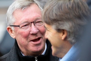 Sir Ferguson muốn phá kỉ lục của Chelsea thời Mourinho