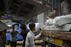 BHXH tự nguyện cho lao động tự do: Dân ít biết, chính quyền chưa hay