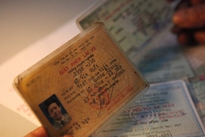 Cấp mã số định danh cho gần 90 triệu dân