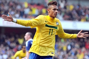 Nội bộ Barca lục đục vì Neymar?