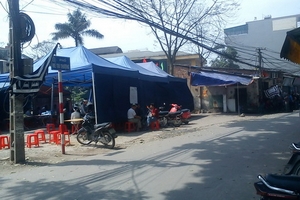 Sự thật cái chết của người chồng “không được vợ rủ đi chơi” nhân ngày 8/3