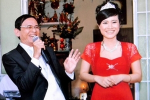 Đại gia 5 vợ Lê Ân bàn về xử phạt ngoại tình