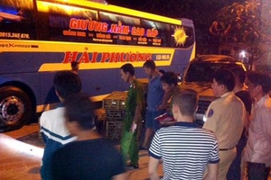 Tiếp tục thu giữ gần 1 tấn mèo lậu