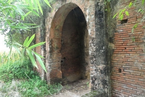 Giải mã những bí ẩn thành cổ ở Hòa Bình:   Tòa thành huyền thoại