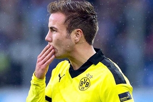 M.U & chuyển nhượng mùa Hè: Hãy mua “Ronaldo của nước Đức”!