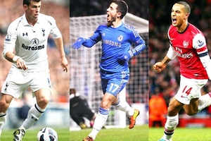 Cuộc đua tốp 4 Premier League: Nội chiến thành London