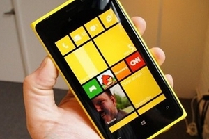 Nokia Lumia 920: Càng update càng lỗi nặng