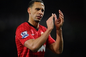 M.U thảo sẵn hợp đồng chờ Ferdinand