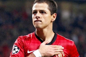 Sir Alex khẳng định Chicharito sẽ ở lại M.U