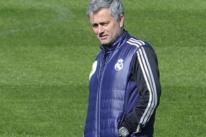 Có một Mourinho khác: Khi im lặng là vàng