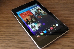 Tháng 7/2013 bán Google Nexus 7 thế hệ mới