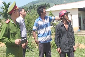 Đủ chiêu trò lừa dân vùng dự án bán suất hỗ trợ