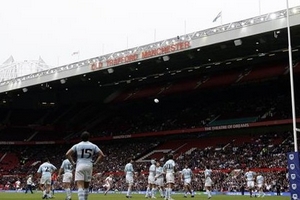 M.U gây khó dễ cho ban tổ chức World Cup