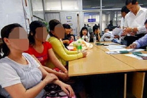 Muôn mặt nghề đẻ thuê: Đẻ thuê thành nghề …béo bở!?