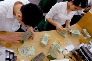 Đề xuất xóa nợ tiền thuế, tiền phạt khó thu hồi