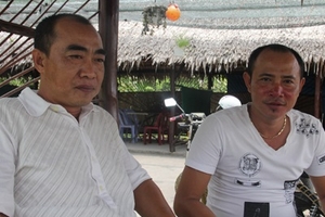 Vi phạm đạo đức, Phó công an huyện mất chức