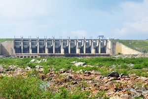 Lại nỗi lo thiếu điện mùa khô