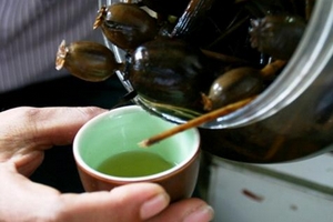 Hiểm họa từ “ma tửu”: “Ma tửu” rầm rập về xuôi