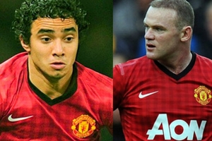 M.U đón tin vui liên tiếp trước derby Manchester