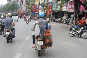 Những nghề nguy hiểm nhất Việt Nam: Săn “thần chết”