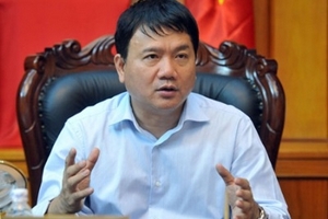 Bộ trưởng Thăng cấm cán bộ ‘xin xỏ’ khi vi phạm giao thông