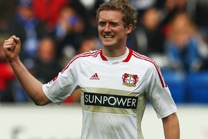 Chelsea chiêu mộ thành công Andre Schurrle?