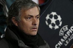Góc nhìn: “Quái vật” Mourinho!