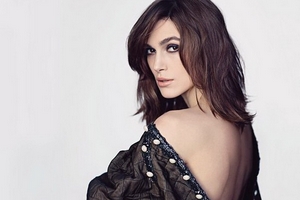 Keira Knightley nói về chuyện kết hôn