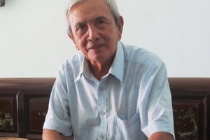 Kỳ lạ vị danh y chữa bệnh giời leo từ xa và không cần thuốc