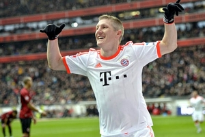 Bayern Munich - Nhà vô địch của những kỷ lục