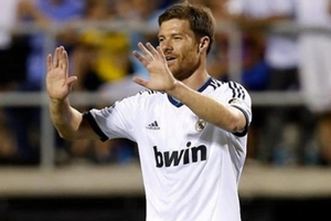 Real Madrid và “kế hoạch Alonso”