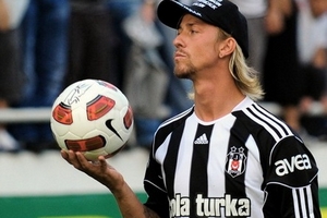 Real Madrid được tiếp đón nồng hậu ở Thổ Nhĩ Kỳ