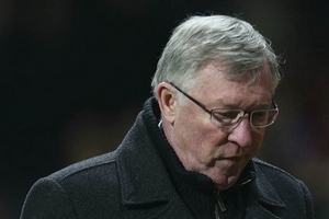 Sir Alex đổ lỗi cho thần may mắn