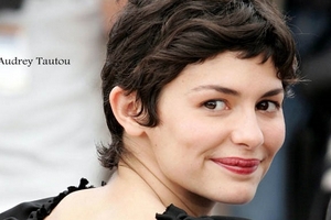 Audrey Tautou dẫn chương trình LHP Cannes