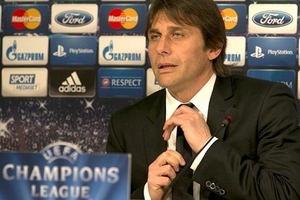 Antonio Conte muốn chứng minh một Juventus hoàn toàn khác