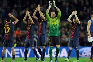 Hòa nghẹt thở PSG: Khi “chất” Messi tái tạo Barca