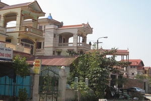 Tỷ phú từ nghề…đồng nát!