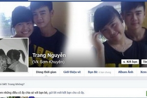 Trộm 1,4 cây vàng, bỏ nhà theo bạn trai