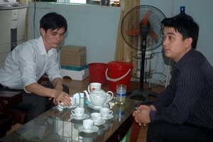 Hà Nội: 38 nhân viên UBND huyện bị “xù” bảo hiểm