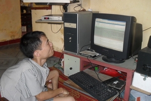 1.000 bài thơ vượt lên số phận