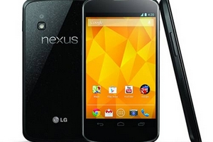 Nexus 4 xách tay rớt giá mạnh tại Việt Nam