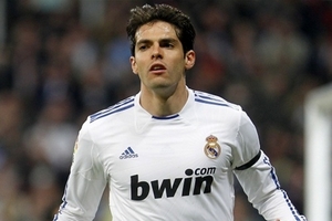 Chủ tịch Florentino Perez muốn bán Kaka cho Fenerbahce ?