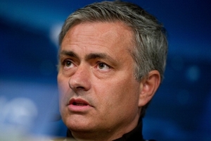Mourinho sẽ nói chuyện về tương lai với chủ tịch Real