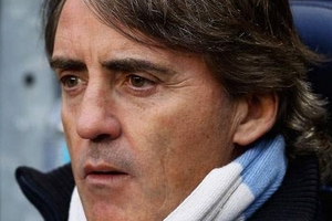 Mancini: ‘Chức vô địch Premier League không quan trọng’