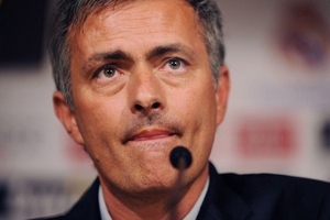 Mourinho tôn trọng Dortmund