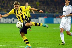 Bán kết không “Derby nước Đức”: Cơ hội nhiều hơn thách thức